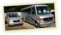 Jas Adamson Minibuses, Bo'ness | Mini Bus Hire - Yell