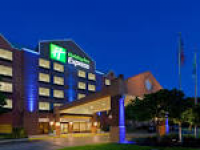 Holiday Inn Express Baltimore-Bwi Airport West Hotel by IHG