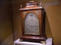 Antique Clocks of the White House (#029) | ClockOwner.com ...