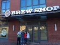 Blog — The Brew Shop