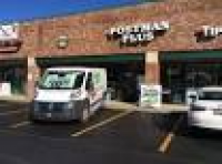 U-Haul: Moving Truck Rental in Nottingham, MD at Postman Plus