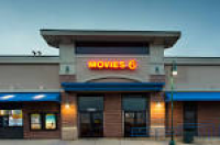 Horizon Cinemas | Maryland | Beltway Movies