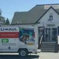 U-Haul Neighborhood Dealer - Truck Rental - 15 Cottle Rd, Blossom ...