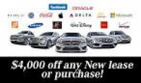 Autobahn Motors | New Mercedes-Benz dealership in Belmont, CA 94002
