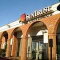 SunTrust Bank - Banks & Credit Unions - 7915 Sudley Rd, Manassas ...