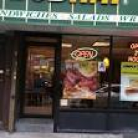 Subway - Sandwiches - 120 Wyckoff Ave, Bushwick, Brooklyn, NY ...