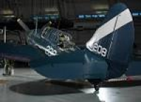 Curtiss SB2C-5 Helldiver | National Air and Space Museum