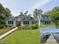 South River - Annapolis Real Estate - Annapolis MD Homes For Sale ...