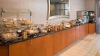 HOTEL SPRINGHILL SUITES BY MARRIOTT PRINCE FREDERICK, MD 3 ...