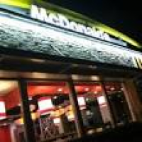 McDonalds - CLOSED - 19 Reviews - Fast Food - National Harbor Blvd ...