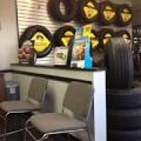 Mr Tire Auto Service Centers - 24 Reviews - Tires - 2101 N Howard ...