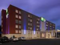 Holiday Inn Express & Suites College Park-University Area Hotel by IHG