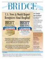 September edition of the Bridge by LifeBridge Health - issuu