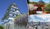 Holiday in Japan in 2018: Why Kyushu could replace popular ...