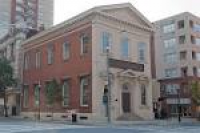 Baltimore Equitable Society - Wikipedia