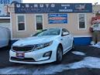 US AUTO SALES - Used Cars - Balm MD Dealer