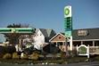 Judge limits contamination suit against Parkton gas station ...