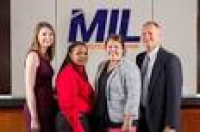 Available Jobs in Federal Consulting | The MIL Corporation