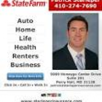 Patrick Starleper - State Farm Insurance Agent - Insurance - 5009 ...
