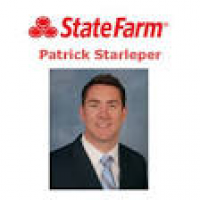 Patrick Starleper - State Farm Insurance Agent - Insurance - 5009 ...
