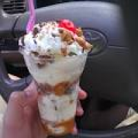 Baskin-Robbins - Ice Cream & Frozen Yogurt - 5701 Columbia Pike ...