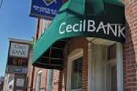 Cecil Bancorp plans to recapitalize through bankruptcy sale ...
