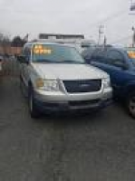 2006 Ford Expedition XLS In Havre De Grace MD - Budget Auto Sales ...