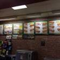 Subway - Fast Food - 5930 W McDowell Rd, Phoenix, AZ - Restaurant ...