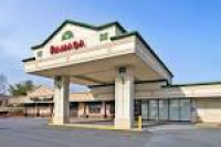 Ramada Pikesville/Baltimore North | Pikesville Hotels, MD 21208