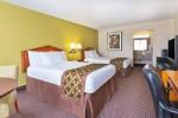 Hotel Ramada Baltimore North, Pikesville, MD - Booking.com