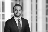 Levin, Daniel | Lawyers | Fogler, Rubinoff LLP