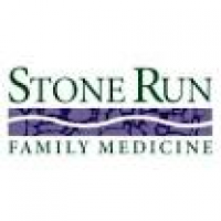 Stone Run Family Medicine - Home