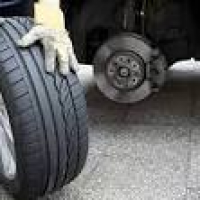 Tangahs Tires - Tires - 6328 Kenilworth Ave - Riverdale, MD ...