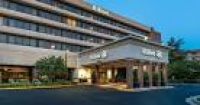 Hilton Washington DC hotel in Rockville, MD
