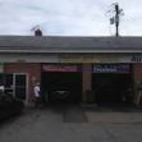 Liberty - Gas Stations - 5400 Randolph Rd, Rockville, MD - Phone ...