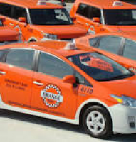 Orange Taxi - 37 Reviews - Taxis - 12270 Wilkins Ave, Rockville ...