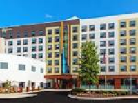 Rockville Hotels | EVEN Hotel Rockville - D.C. Area | IHG