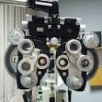 Harold I Rodman & Engelstein - Optometrists - 8630 Fenton St ...