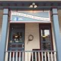 Turn the Page Book Store Cafe - Bookstores - 18 N Main St ...