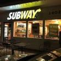 Subway - Sandwiches - 1402 Rockville Pike, Rockville, MD ...