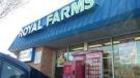 Royal Farms 8803 Philadelphia Rd Rosedale, MD Gas Stations - MapQuest