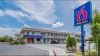 Motel 6 Bakersfield Airport Hotel in Bakersfield CA ($41+ ...