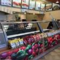 Subway - Fast Food - 4208 Rosedale Hwy, Bakersfield, CA ...