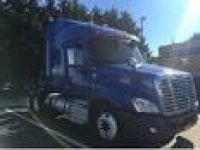 FREIGHTLINER Conventional - Sleeper Class 8 Heavy Duty Truck for ...