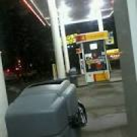 Shell - Gas Station in Hagerstown