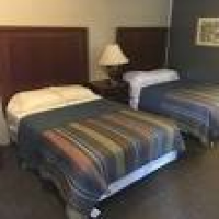 Cliff's Motor Inn - Hotels - 4785 Saint Leonard Rd, Saint Leonard ...