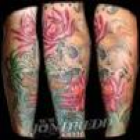 Crucial Tattoo Studio - 19 Photos - Tattoo - 28754 Ocean Gtwy ...