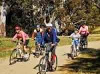 Come With Us on Cycle Salisbury Social Rides - Adelaide
