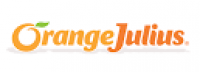 Orange Julius - Dairy Queen