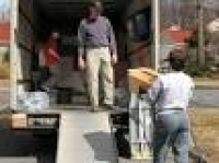 Moving Trucks Rental Salisbury, MD - Jones & Dryden Truck Rental